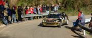 II Rallye Rutas Cantabras